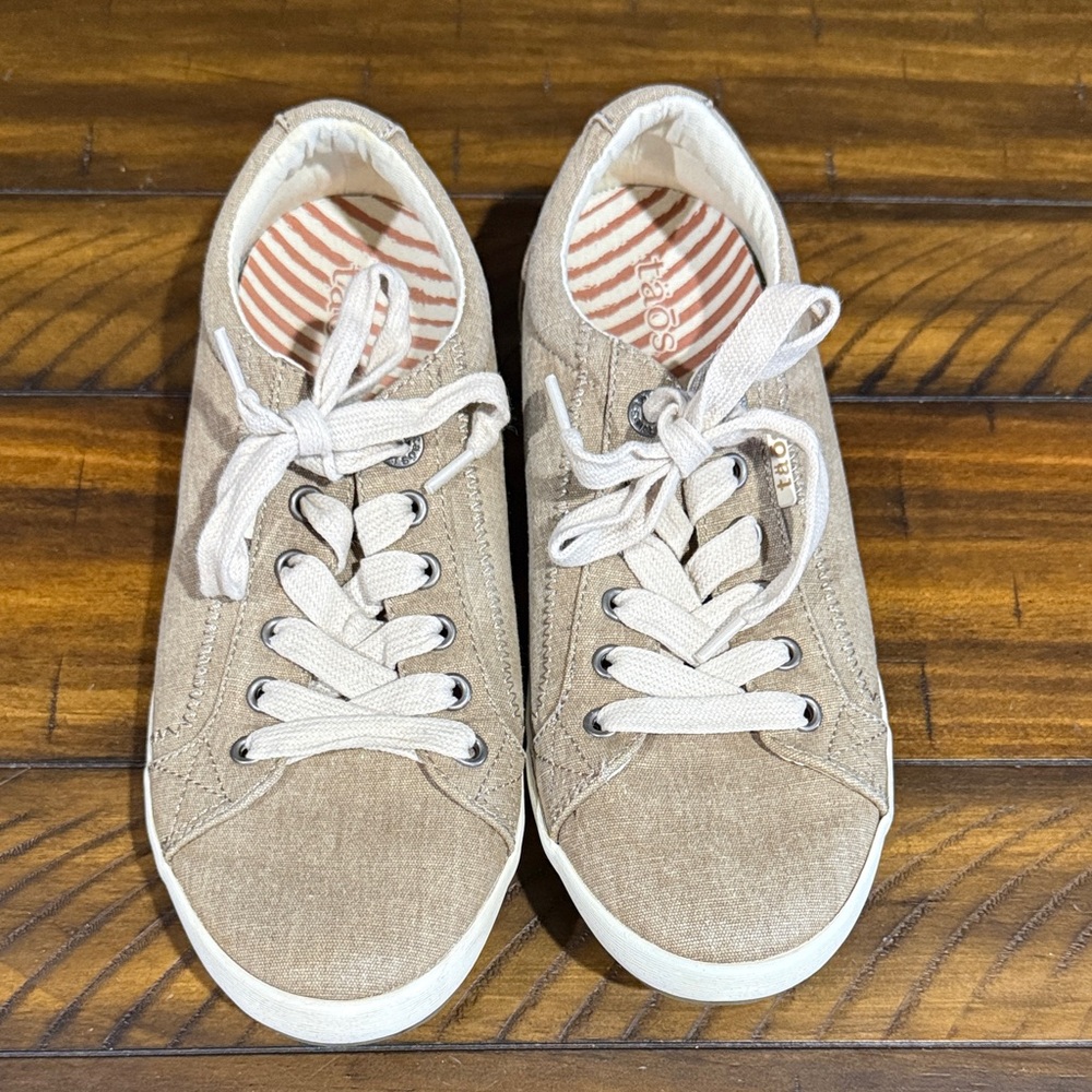 Taos Star Shoes